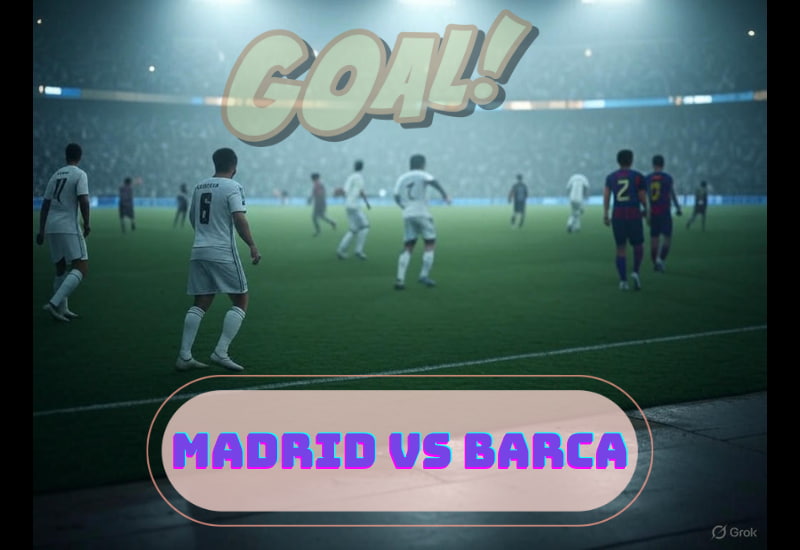 Copa del Rey final stats