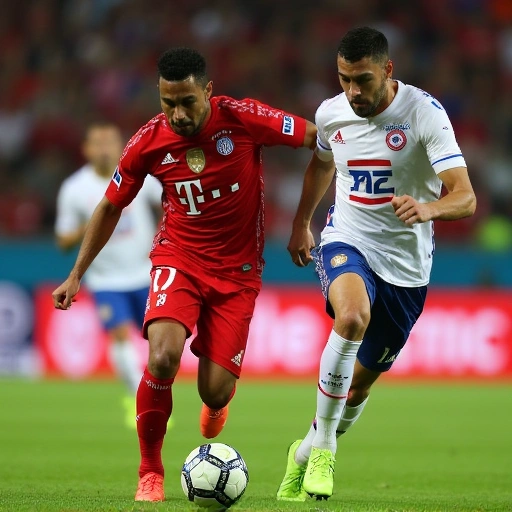 Flamengo vs Bayern Munich – Round of 16 Preview & Analysis