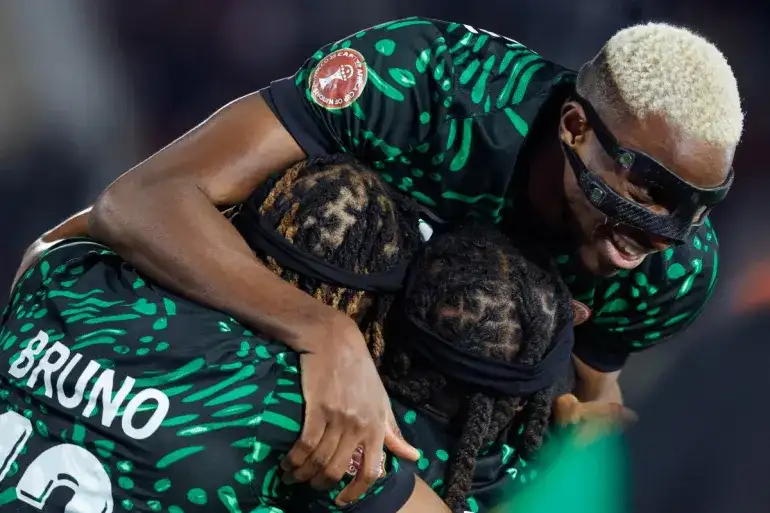Nigeria vs Uganda Preview